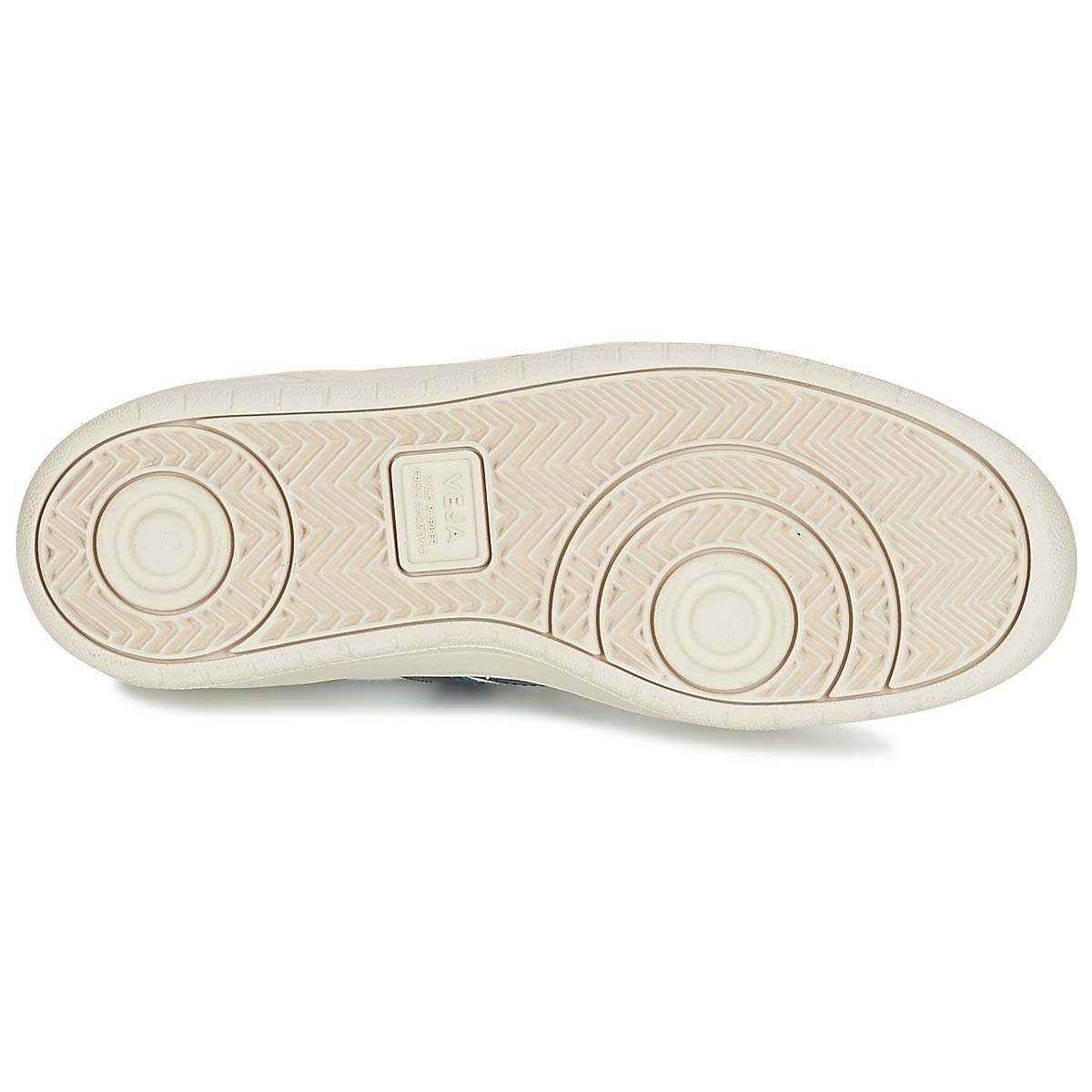 VEJA V-10 B-Mesh White/Nautico 39 (US Women's 8) M