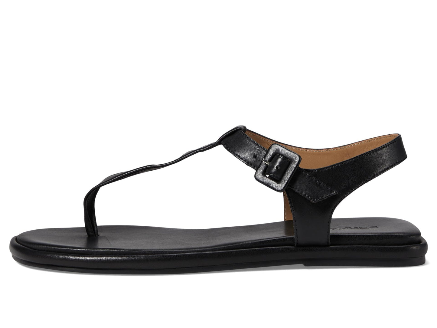 Bernardo Tucson Black 6.5 M