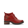 Taos Footwear Women's Mini Crave Boot Red 9-9.5 (W) US