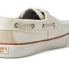 Sperry Bahama II Seacycled Baja Bone 10.5 M (D)