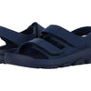 Birkenstock 1021637325 Mogami Hl Kid Night Tx N 25