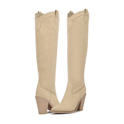 Nine West Kliva 2 Beige 8.5 M