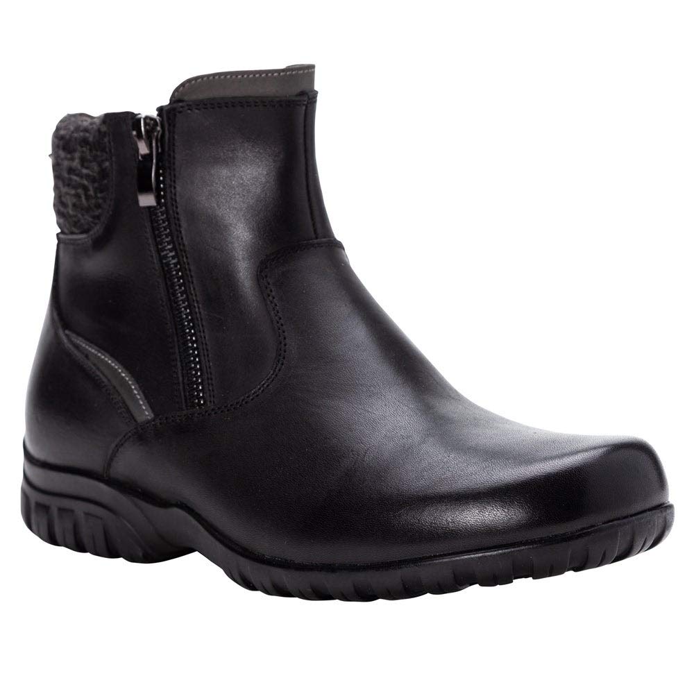 Propet Women's Darley Ankle Boot, 6 Wide US