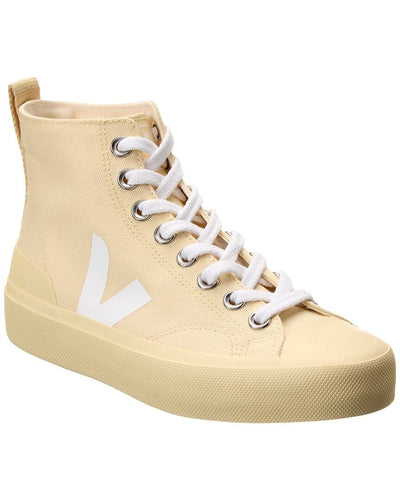 Veja Wata Ii Sneaker, 41, White