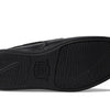 Florsheim Boy's Jasper Jr Moc Toe Drop Tassel (Toddler/Little Kid/Big Kid) Black 1.5 Medium