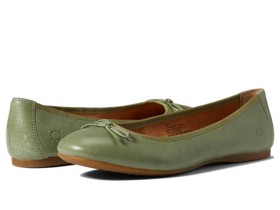 BORN Brin Green 8.5 M (B)