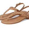 Bernardo Penelope Sand Glove Leather 9 M