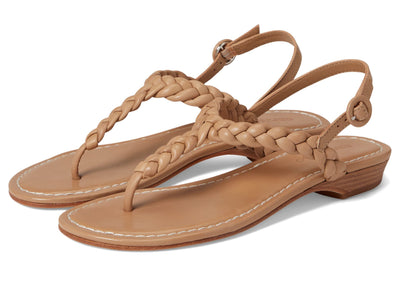 Bernardo Penelope Sand Glove Leather 9 M