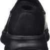 Skechers for Work Women's Sure Track Slip Resistant Shoe, Black, 9.5 M US