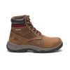 Caterpillar Dryverse 6" Waterproof Work Boot dark beige 7