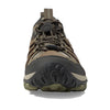 Merrell® Accentor 3 LTR Sieve Shoes for Women – Synthetic and Leather Upper – Textile Insole & Lining Brindle 8 M