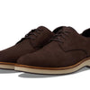 Cole Haan Men's Osborn Grand 360 Plain Toe Oxford Dark Chocolate Oat Bloodstone 13 Wide