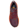 La Sportiva Men's Mutant Trail Running Shoe, Carbon/Hawaiian Sun, 10.5