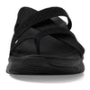 Skechers Arch Fit - New Beginning Black/Black 5 B (M)