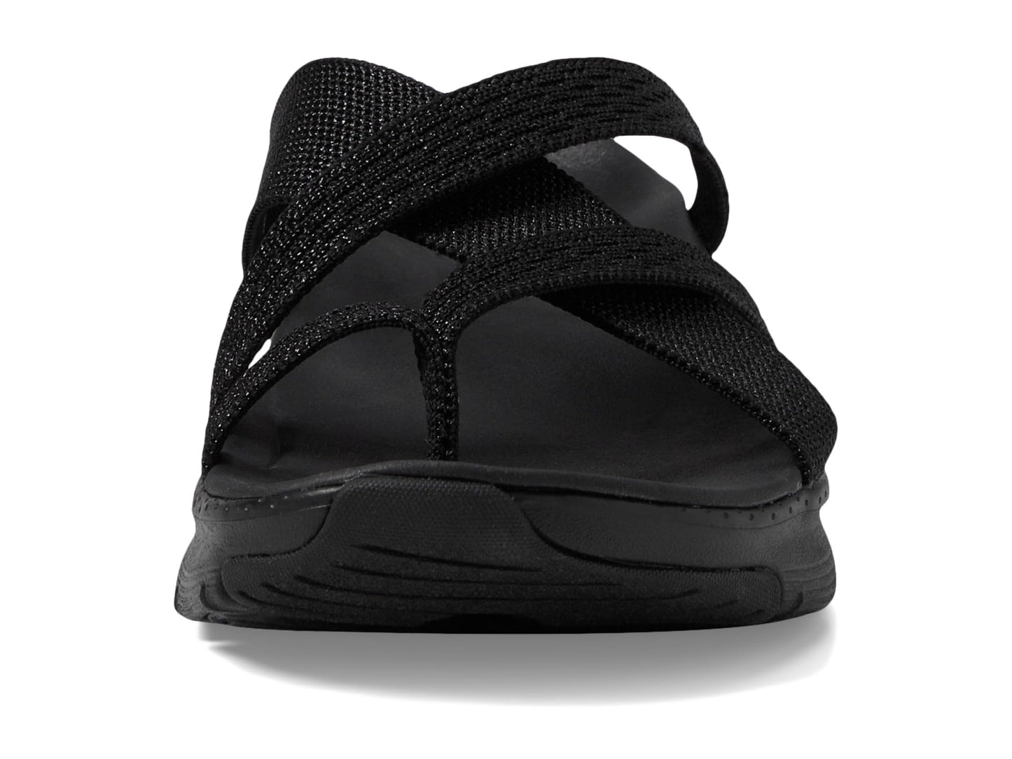 Skechers Arch Fit - New Beginning Black/Black 5 B (M)