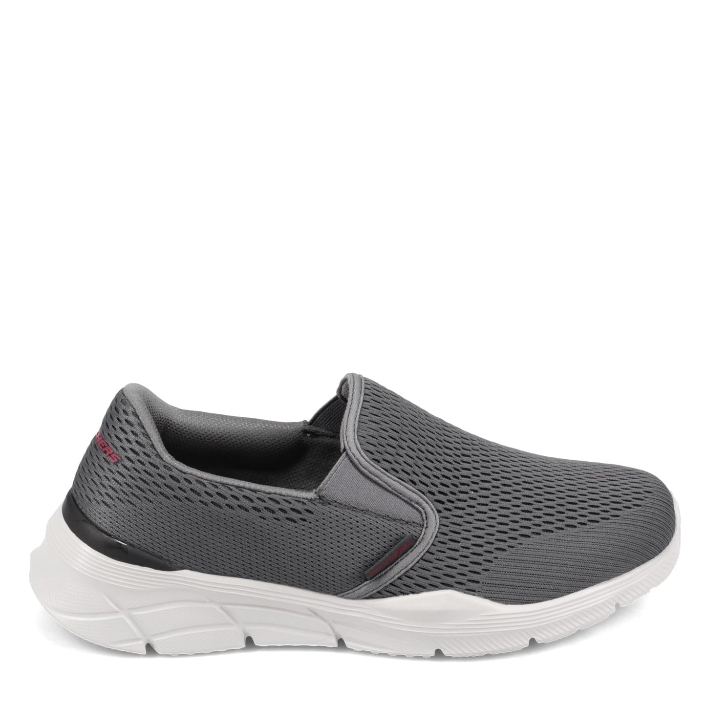 Skechers Equalizer 4.0 Triple Play Charcoal/Red 10 D (M)