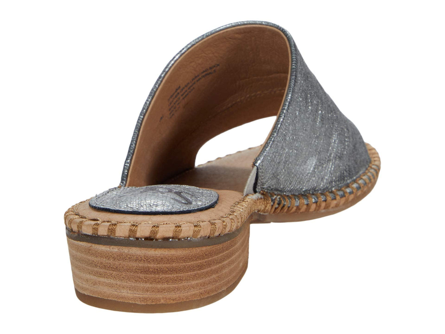 Sofft Nalanie Women's Sandal 9.5 B(M) US Anthracite