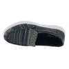 Skechers Bobs SkipperBeach Crush Slipon Womens Slip On 75 BM US NavyMulti