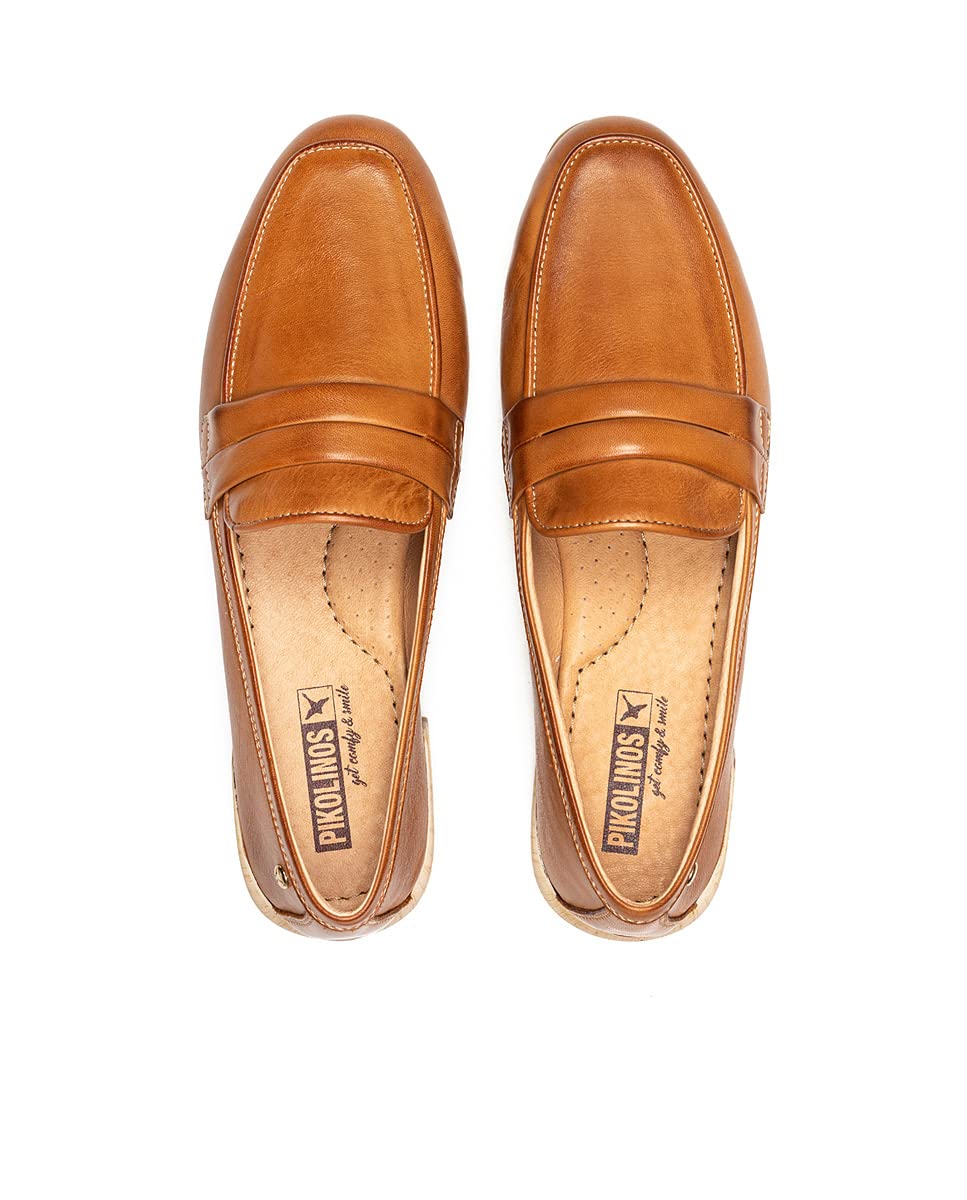 PIKOLINOS Almeria W9W-3531 Brandy EU 42 (US Women's 11.5-12) B (M)