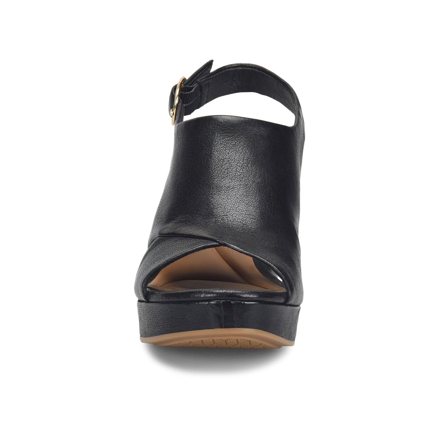 Sofft Womens Liv Black 11 Medium