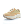 Rockport Prowalker Premium Honey Leather/Nubuck/Textile 7.5 W (C)