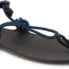 Xero Shoes Genesis Moonlit Blue 10 M