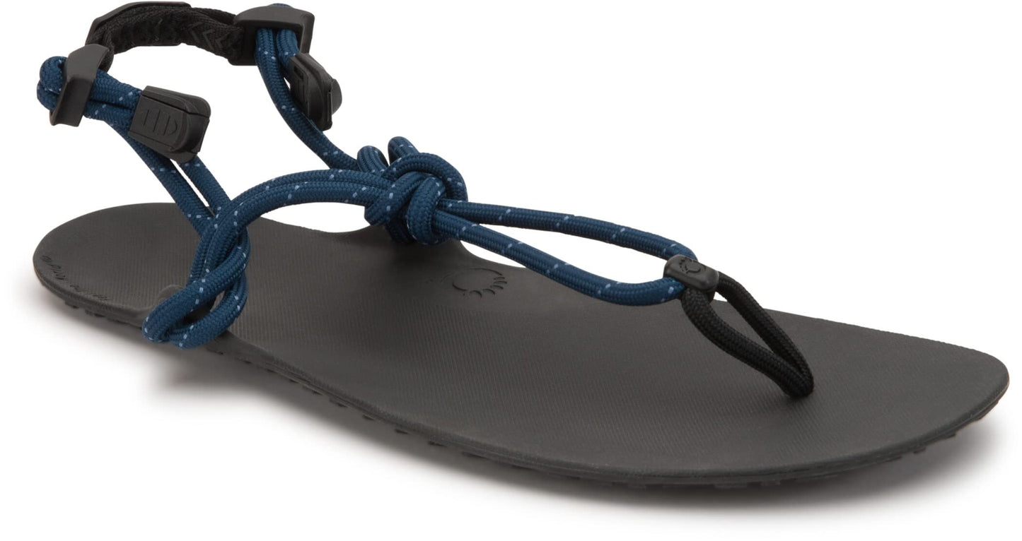 Xero Shoes Genesis Moonlit Blue 10 M