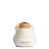 Sperry Men's Striper Ii CVO Hemp Ivory 11.5 M
