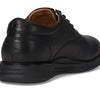 Florsheim Launch Plain Toe Oxford Men's Oxford, 11 2E US, Black