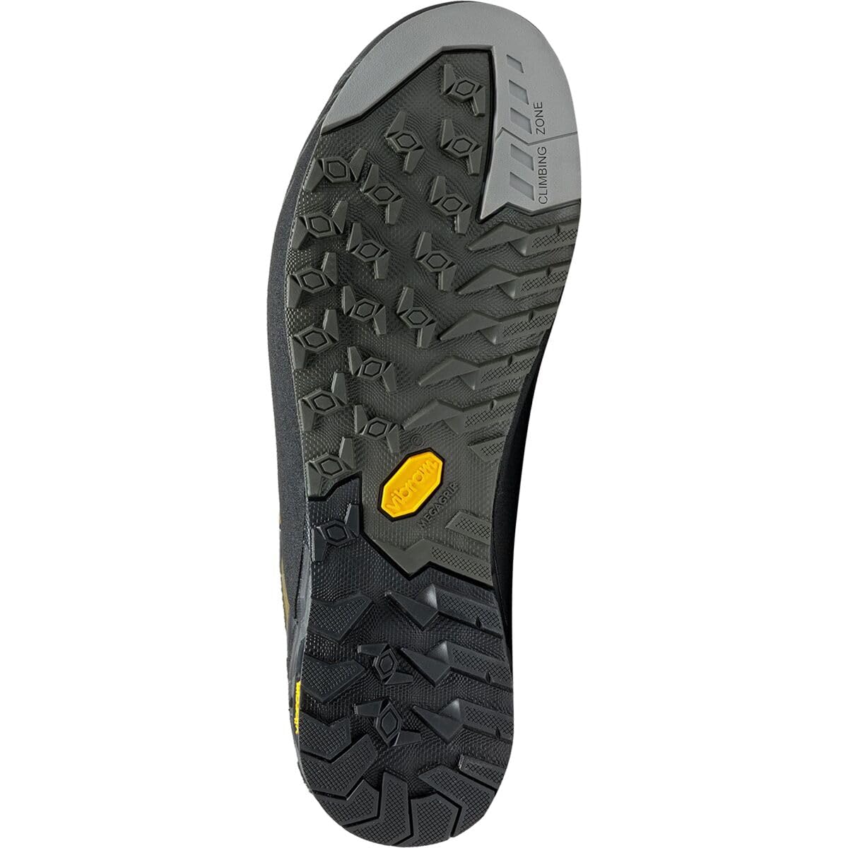 ASOLO Eldo LTH GV Truffle 11.5 D (M)