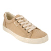 Taos Footwear Men's Starsky Tan Distressed Sneaker 10 M