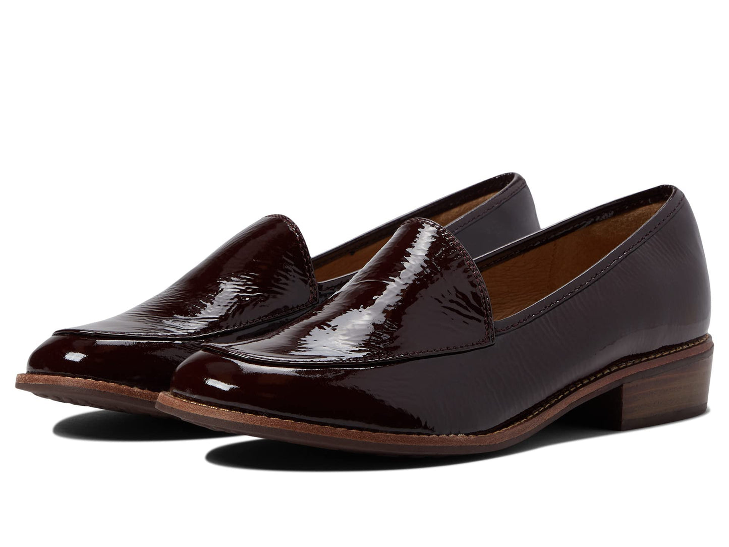 Sofft Women's Napoli Burgundy/Medium / 8