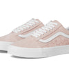 Vans Women's Old Skool Sneaker, Ditsy Bloom Sepia Rose, 4.5