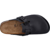 Birkenstock Boston, Black, 9 UK