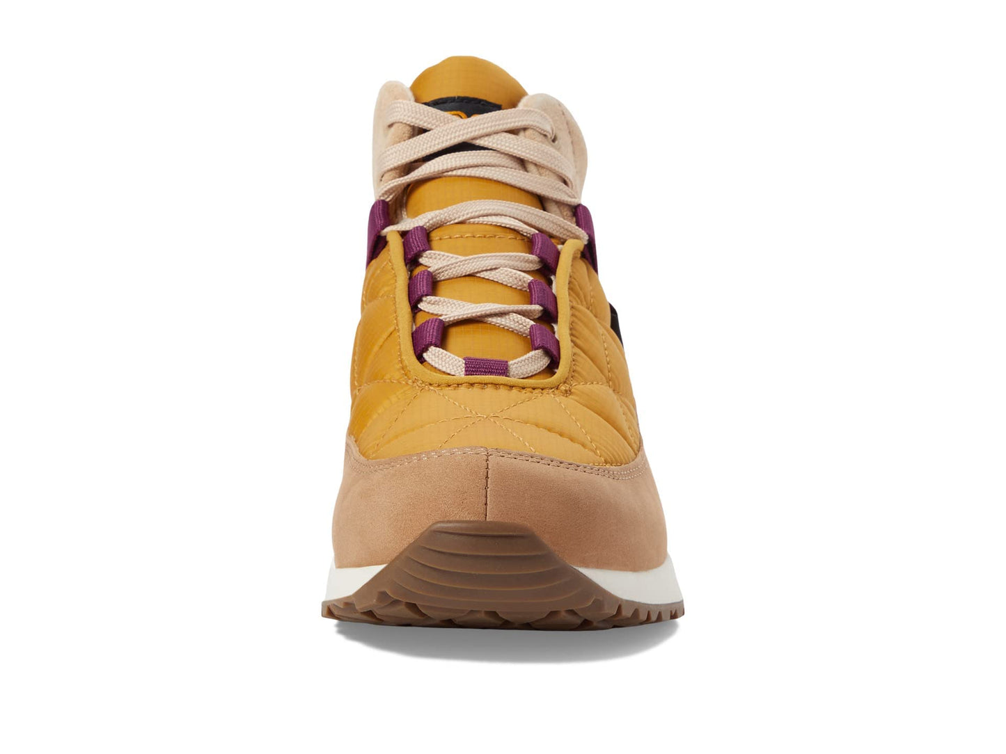 Teva Women's Reember Commute Wp, Sesame/Medallion, 5 M US