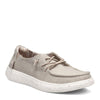 Skechers Bobs Skipper - Summer Life Taupe 5 D - Wide