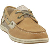 Sperry Womens Koifish Casual Flats Shoe, Cordovan, 7.5