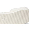 Michael Kors Fifi Platform Slide Cream 7 M