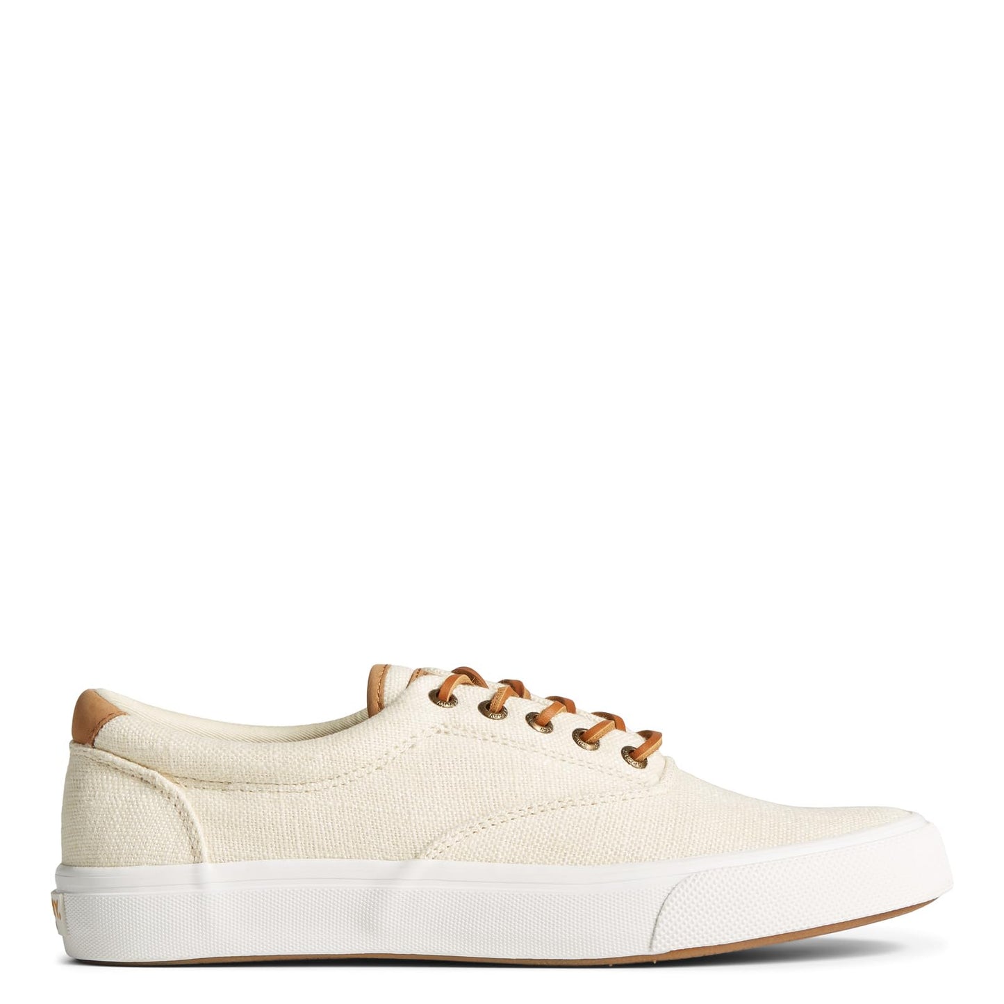 Sperry Men's Striper Ii CVO Hemp Ivory 11.5 M