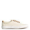 Sperry Men's Striper Ii CVO Hemp Ivory 11 M
