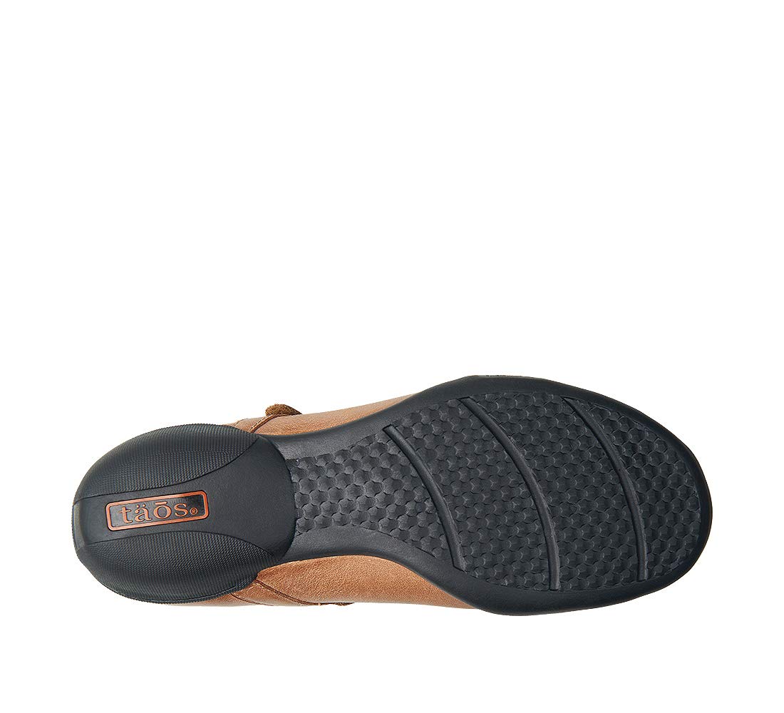 New Taos Women's Ta Dah Mary Jane Tan 7