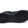 SALEWA Ms Wildfire Edge Mid GTX, Men's Hiking Boots, Java Blue Onyx, 8