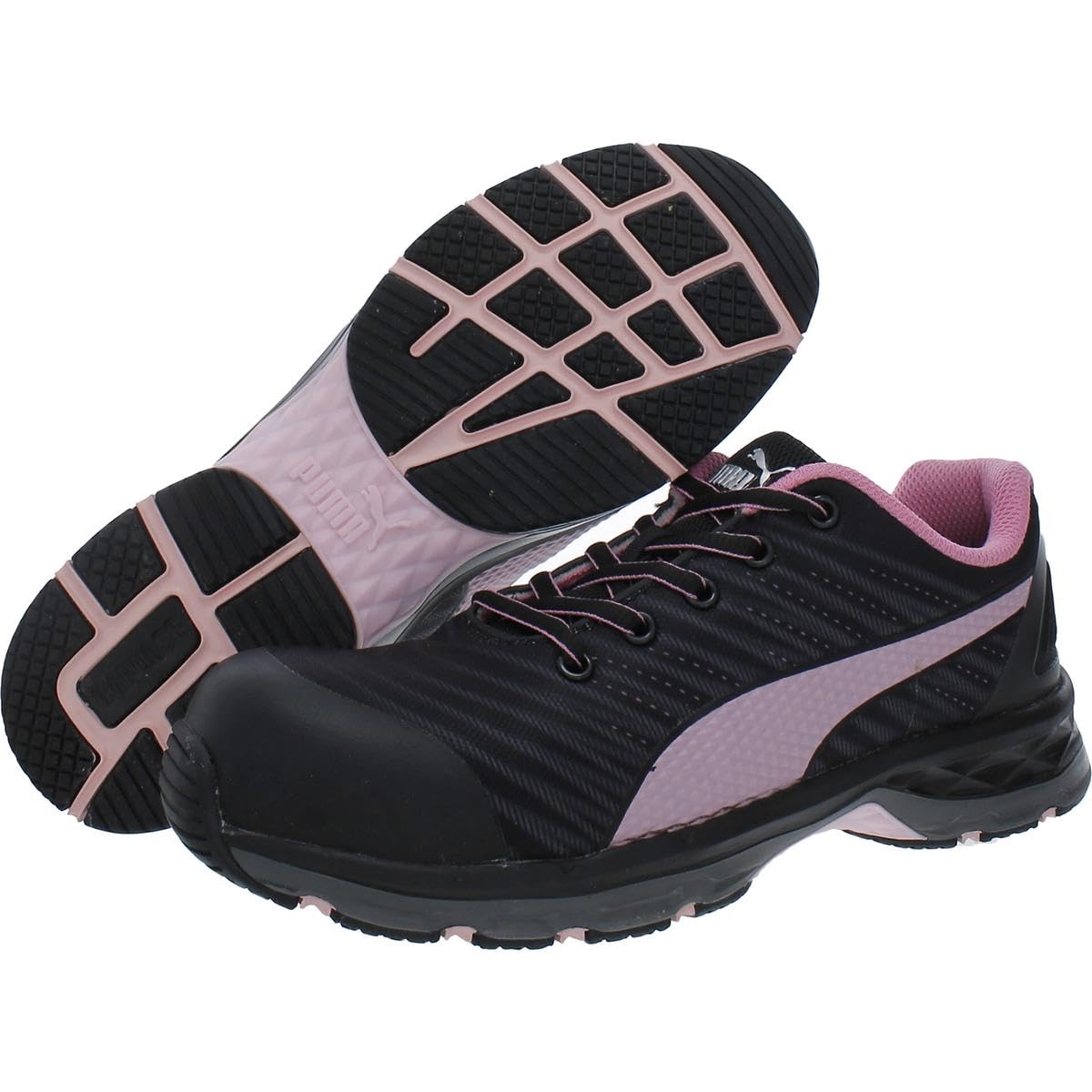 PUMA Spectra Low 2.0 EH Black/Pink 9 M