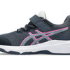 ASICS Kid's GT-1000 12 Pre-School Shoes, K11, Tarmac/Pure Aqua