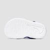 Nike Baby/Toddler Sunray Protect 4 Sandals, Game Royal/White, 6C