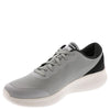 Skechers Sport SkechLite ProClear Rush Mens Sneaker 95 DM US GreyBlack