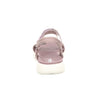 Skechers womens ON-THE-GO 600 - BRILLIANCY Ankle Strap, Light Mauve, 9 M US