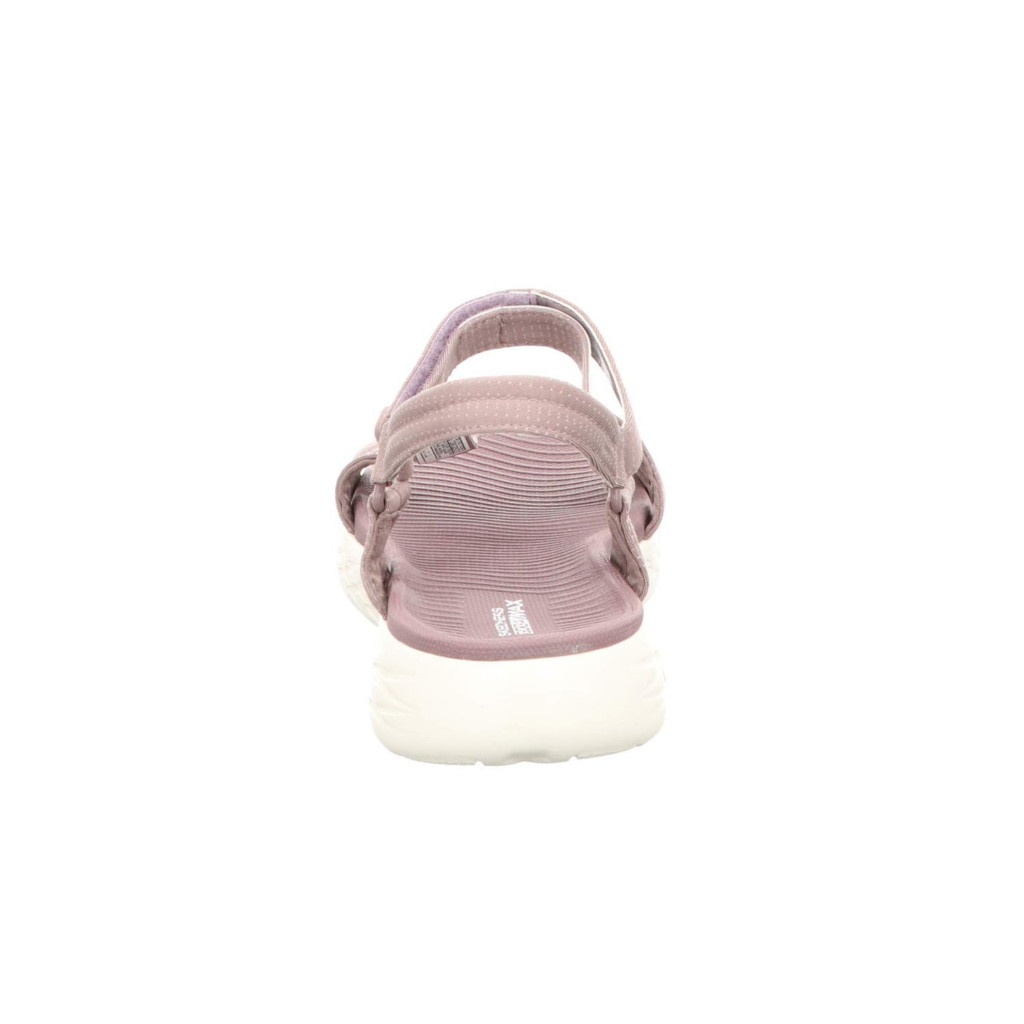 Skechers womens ON-THE-GO 600 - BRILLIANCY Ankle Strap, Light Mauve, 9 M US