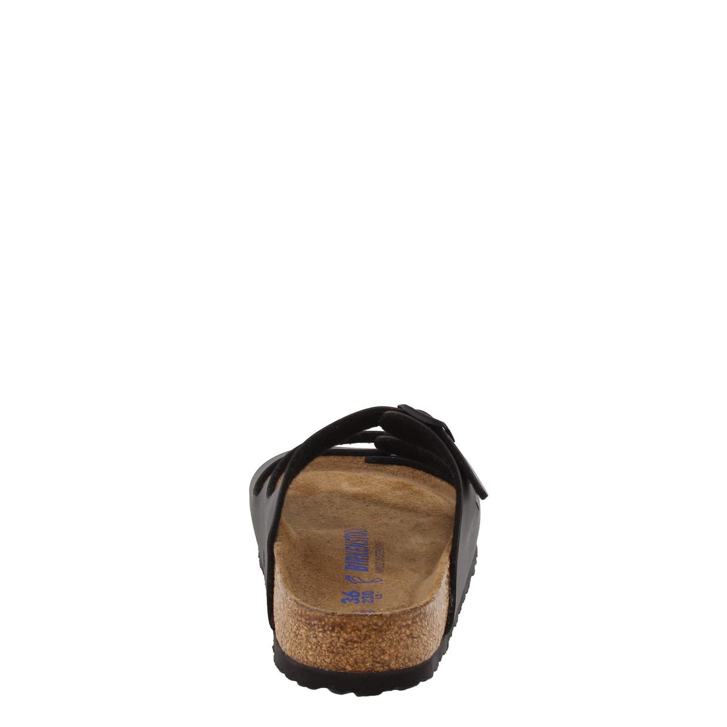 Birkenstock 7106335 Mayari Mocha Bbuc 35