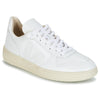Veja-Women's V-10 Lace Up Sneakers, Extra White, 5 Medium US